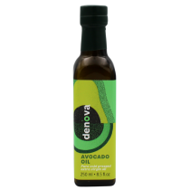 Denova Avocado Oil Extra Virgin 250ml 