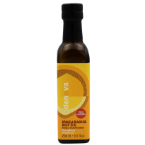 Denova Macadamia Nut Oil Chilli Flavoured 250ml