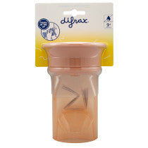 Difrax 360 Degree Cup - Blossom 250ml