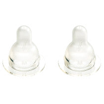 Difrax Natural Bottle Teat - Medium 