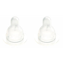 Difrax Natural Bottle Teat - Small S