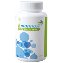 DMannose UTI Relief Powder 60g
