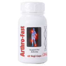 DNA Biopharm Arthrofast Capsules 60 Capsules