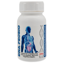 DNA Biopharm DNA-Probio 30 Capsules