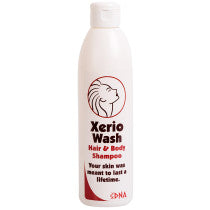 Dna Biopharm Xerio Body Wash Shampoo 250ml