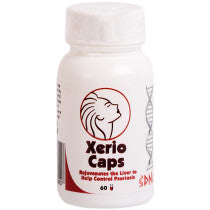 DNA Biopharm Xerio 60 Capsules