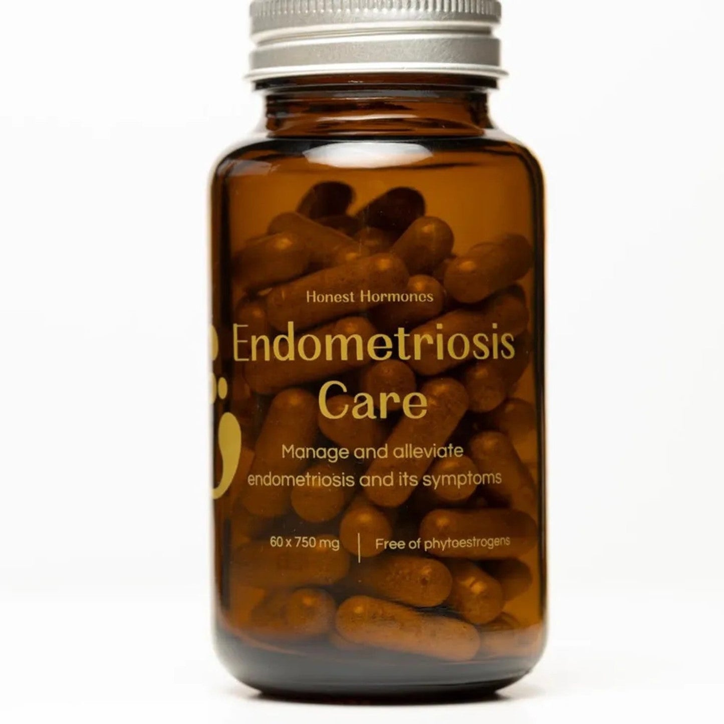 Honest Hormones Endo Care 60s