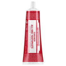 Dr. Bronner's Cinnamon Toothpaste 140g