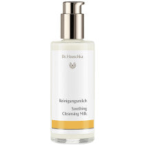 Dr. Hauschka Soothing Cleansing Milk 
