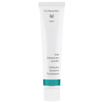 Dr Hauschka Med Sensitive Saltwater Toothpaste 75ml