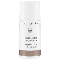 Dr. Hauschka Regenerating Eye Cream 15ml
