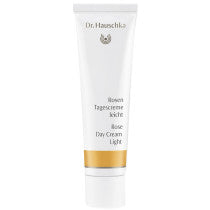 Dr. Hauschka Rose Day Cream Multiple Sizes