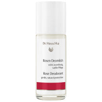 Dr. Hauschka Rose Deodorant 50ml