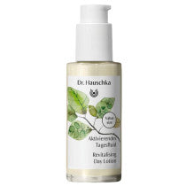 Dr Hauschka Revitalizing Day Cream 75ml limited Edition
