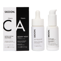 SKOON Dream Team Duo Pack 15ml