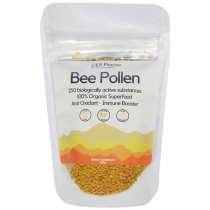 EA Pharma Bee Pollen 100g