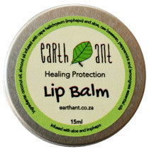 Earth Ant Lip Balm 15ml