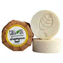 Earth Ant Shampoo Bar 100g