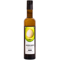 Earthfood Avocado Oil Multiple Sizes