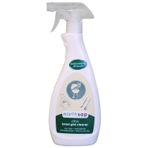 Earthsap Braai Grid Cleaner w/trigger 500ml