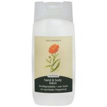 Earthsap Calendula Hand & Body Lotion 250ml