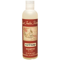 Earthsap East India Islands MenShampoo 250ml
