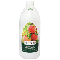 Earthsap Fabric Softener - Apple & Kiwi 1L
