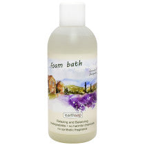 Earthsap Foam Bath Lavender Juniperberry 500ml
