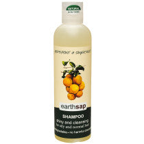 Earthsap Grapefruit & Sugar Beet Shampoo 250ml