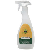 Earthsap Laundry Stain Remover 500ml
