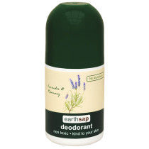 Earthsap Lavender & Rosemary Roll-On 50ml