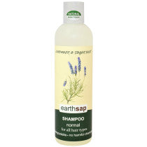 Earthsap Lavender & Sugar Beet Shampoo 240ml