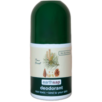 Earthsap Pine Forest Roll-On Deodorant 50ml