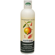 Earthsap Pomegranate & Soy Conditioner 250ml