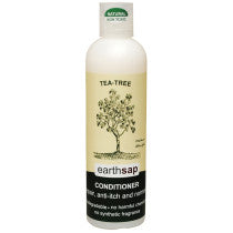 Earthsap Tea Tree Conditioner (Damaged Hair) 250ml