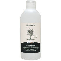 Earthsap Tea Tree Face Toner 200ml