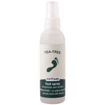 Earthsap Tea Tree Foot Spray 150ml