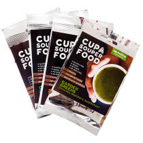 Earthshine Assorted Soups - 4 Pack 4 Pack