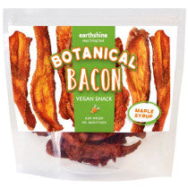 Earthshine Botanical Bacon Maple Syrup 40g