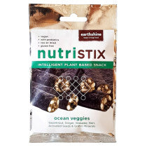 Earthshine Nutristix - Ocean Veggies 30g