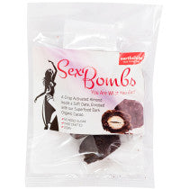 Earthshine Sex Bombs 40g