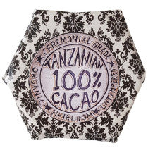Earthshine Tanzanian 100% Organic Ceremonial Cacao Slab 500g