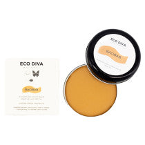 Eco Diva Superfood Cover Balm Singles Baobab 20g