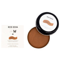 Eco Diva Superfood Cover Balm Singles Cacao 20g