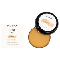 Eco Diva Superfood Cover Balm Singles Maca 20g