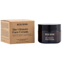 Eco Diva The Ultimate Face Cream 30g