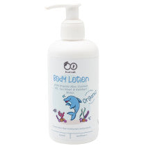 Ecocraft Baby Lotion 250ml