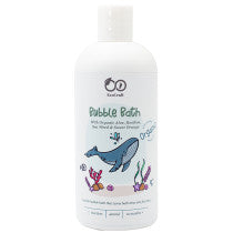 Ecocraft Bubble Bath 400ml