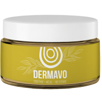 EcoGen4Life Dermavo Skin Repair 125g