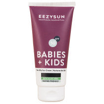 Eezybaby Babies + Kids Sunscreen 50ml